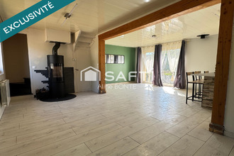  maison la-ferriere-sur-risle 27760