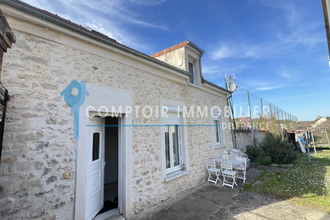  maison la-ferte-alais 91590