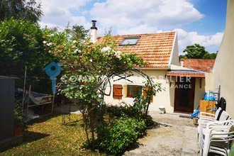  maison la-ferte-alais 91590