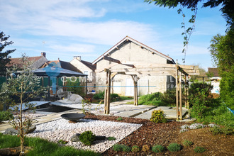  maison la-ferte-alais 91590