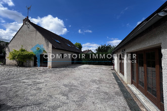  maison la-ferte-alais 91590