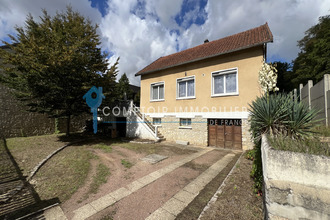  maison la-ferte-alais 91590