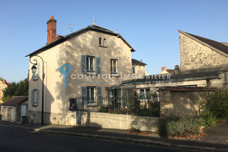  maison la-ferte-alais 91590