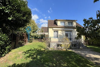  maison la-ferte-alais 91590