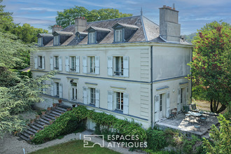  maison la-ferte-alais 91590