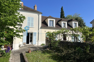  maison la-ferte-alais 91590