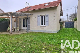  maison la-ferte-alais 91590