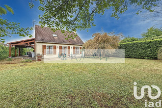  maison la-ferte-alais 91590