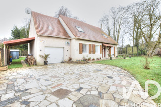  maison la-ferte-alais 91590