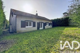  maison la-ferte-alais 91590