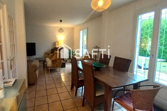  maison la-ferte-alais 91590