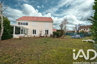  maison la-ferte-alais 91590