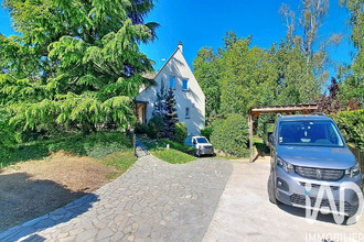  maison la-ferte-alais 91590