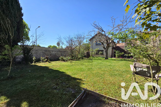  maison la-ferte-alais 91590
