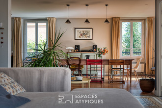  maison la-ferte-alais 91590