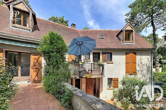  maison la-ferte-alais 91590