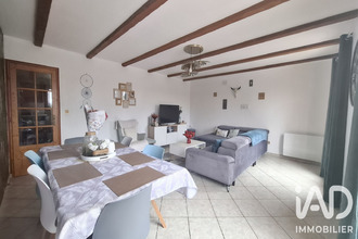  maison la-ferte-alais 91590
