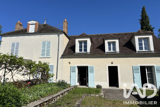  maison la-ferte-alais 91590