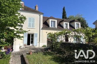  maison la-ferte-alais 91590