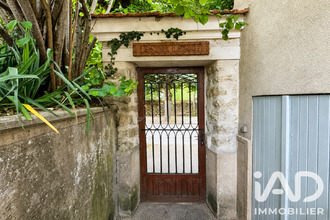  maison la-ferte-alais 91590