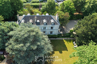  maison la-ferte-alais 91590