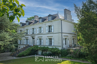  maison la-ferte-alais 91590