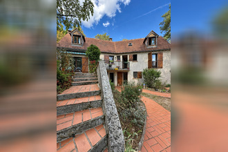  maison la-ferte-alais 91590