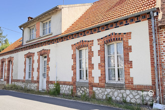  maison la-ferte-beauharnais 41210