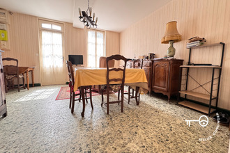  maison la-ferte-beauharnais 41210