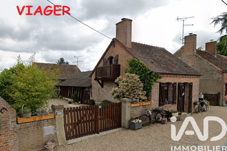  maison la-ferte-beauharnais 41210