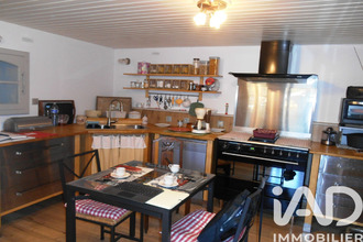  maison la-ferte-beauharnais 41210
