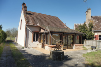  maison la-ferte-beauharnais 41210