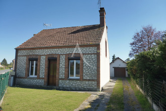  maison la-ferte-beauharnais 41210