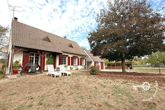  maison la-ferte-beauharnais 41210
