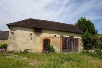  maison la-ferte-bernard 72400