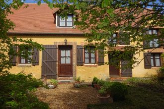  maison la-ferte-bernard 72400