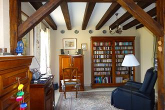  maison la-ferte-bernard 72400