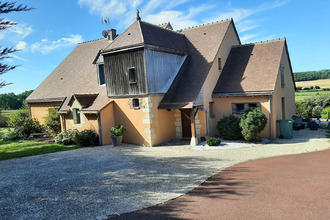  maison la-ferte-bernard 72400