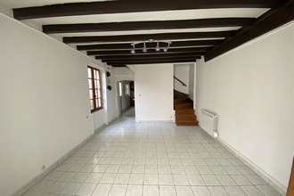  maison la-ferte-bernard 72400