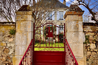  maison la-ferte-bernard 72400