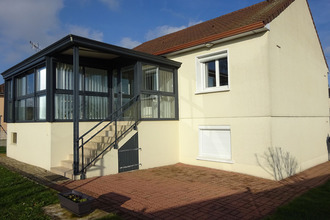  maison la-ferte-bernard 72400