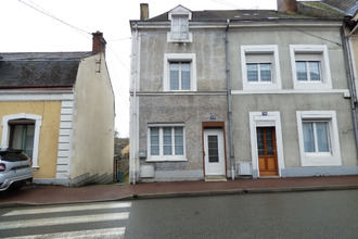  maison la-ferte-bernard 72400