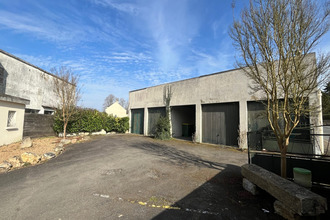  maison la-ferte-bernard 72400