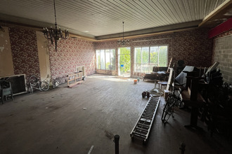  maison la-ferte-bernard 72400