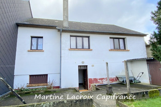  maison la-ferte-bernard 72400