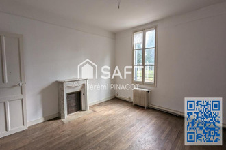  maison la-ferte-bernard 72400