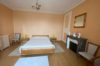  maison la-ferte-bernard 72400