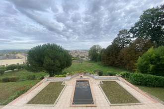  maison la-ferte-bernard 72400