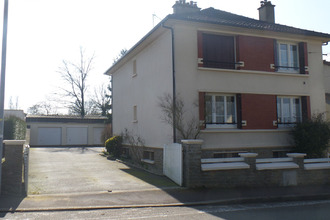  maison la-ferte-bernard 72400