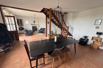  maison la-ferte-bernard 72400